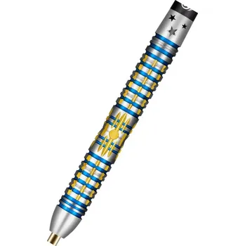 Šipka Shot Šipky Steel Rowby-John Rodriguez - Araw - 21g