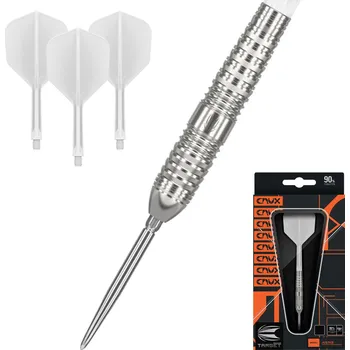 Šipka Target Japan Šipky Steel Crux JPN Justice SP 90% 21g