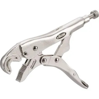 Auto-moto Stavitelné kleště VIGOR V3738