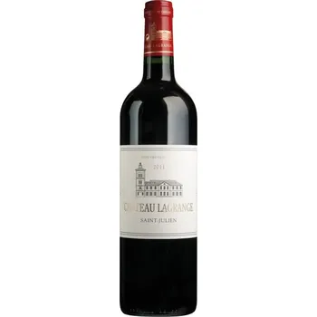 Château Lagrange 3eme Cru Classé 2020 0,75l