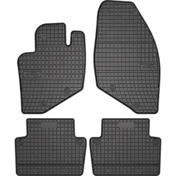 autokoberec Sada podlahových rohoží FROGUM 0943