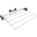 Hliníkový věšák na kalhoty