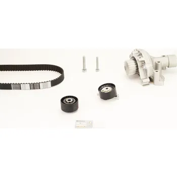 Vodní pumpa + sada ozubeného řemene CONTINENTAL CTAM CT1110WP1
