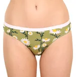 Veselé dámské kalhotky Dedoles Heřmánkový čaj (GMFB227) S