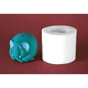 Silikonová forma - Jumbo 70 x 80 x 65 mm