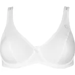 Tinasan Dámské podprsenky s kosticemi Anlena 346 Barva: Bílá, Velikost: 105D