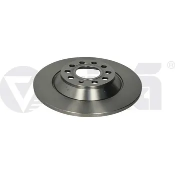 Brzdový kotouč Brzdový kotouč VIKA 66151730301