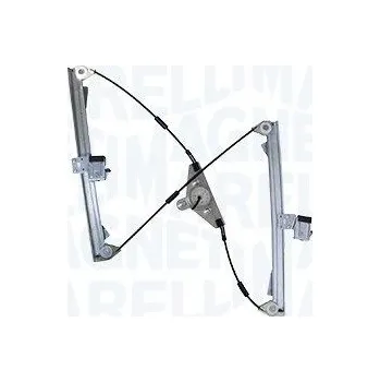 Stahovačka okna Zvedací zařízení oken MAGNETI MARELLI AC1329