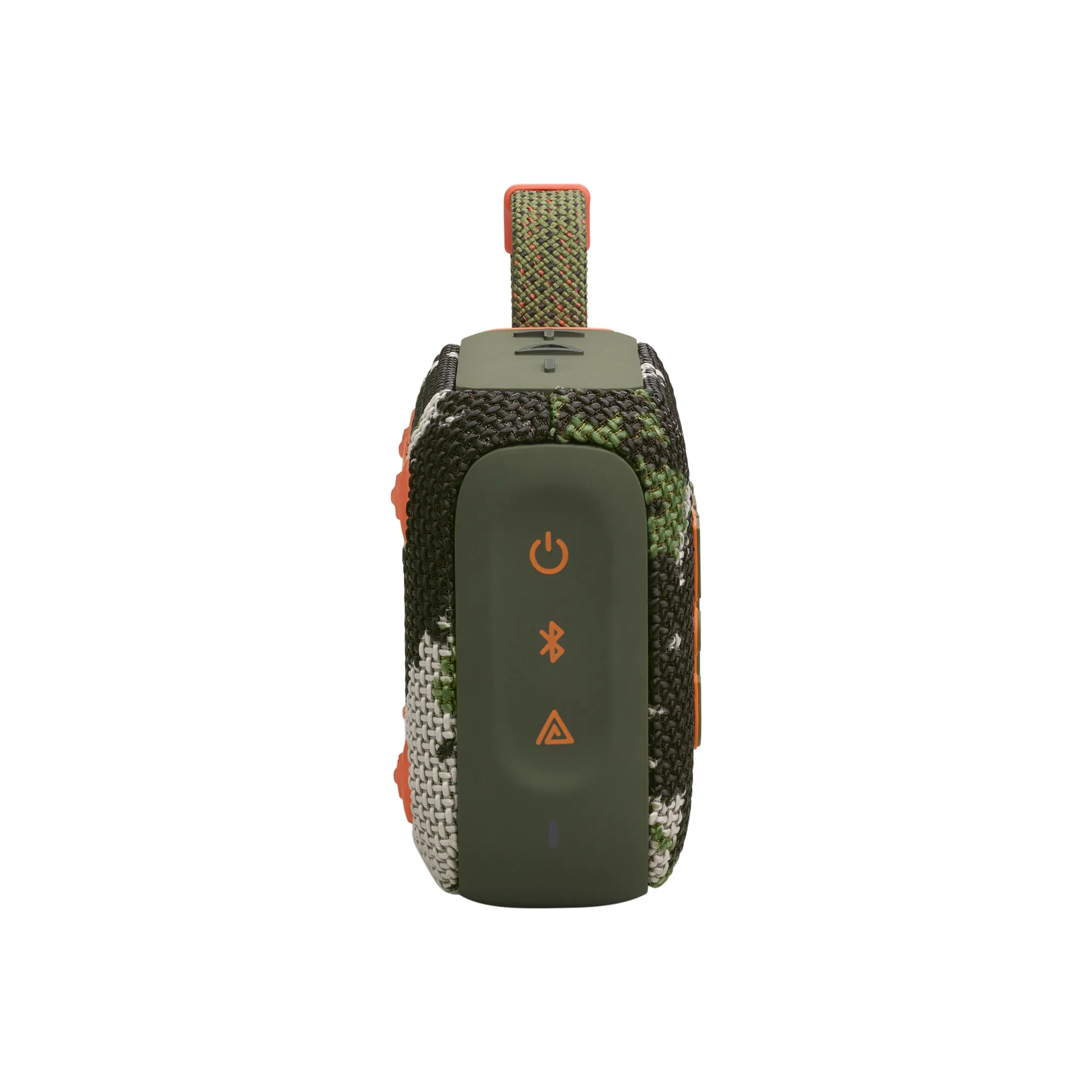 Fotografie 5 - Bluetooth reproduktor JBL GO4 Squad