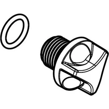 Příslušenství k čerpadlu EASYPUMP Zátka 1/4 EASY JET, BOOS, MULTI" (sada)