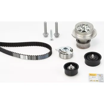 Vodní pumpa + sada ozubeného řemene CONTINENTAL CTAM CT975WP3
