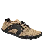 Unisex volnočasové boty BENNON Bosky barefoot EU 37, sand
