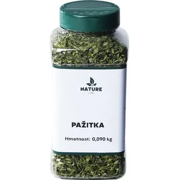 Koření Nature line Pažitka 90g - dóza