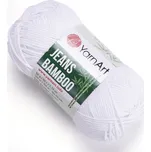 YarnArt Jeans Bamboo