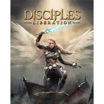 Počítačová hra Disciples: Liberation - PC