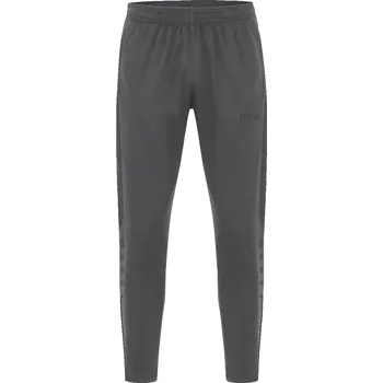 JAKO Tepláky Power vel. S, šedá