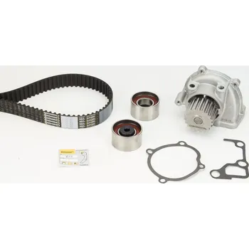 Vodní pumpa + sada ozubeného řemene CONTINENTAL CTAM CT1145WP1