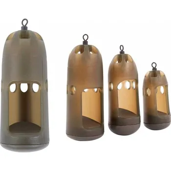 Preston Innovations Krmítko Absolute Window Feeder - Solid Large Varianta: 30 g (P0050124)