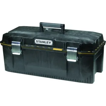 Gola sada Stanley FATMAX box na nářadí 71x31x29 cm, voděodolný