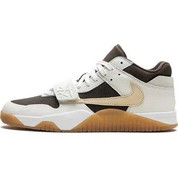 Dámská obuv Air Jordan Jordan Jumpman Jack TR Travis Scott "Sail" Velikost: 36.5