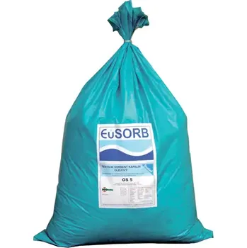 Sorbent HTI Sorpční filtrační síť HE-OS 5