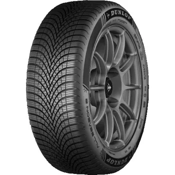 Celoroční osobní pneu DUNLOP ALL SEASON 2 245/40 R18 97Y XL