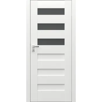 Interiérové dveře Interiérové dveře Porta - Koncept - model C.3 Falcové Šířka dveří: 90 cm, Orientace: Pravé