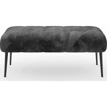 Knihovna Lavice MELANIE čalouněná