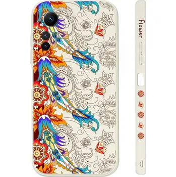 Pouzdro na mobilní telefon Kryt Design Xiaomi Redmi Note 12S Antistres (obal neboli pouzdro na Xiaomi Redmi Note 12S)