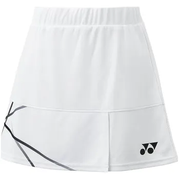 Dámská sukně Dámská sukně YONEX 26127 - bílá, Velikost L
