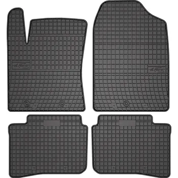 autokoberec Sada podlahových rohoží FROGUM 410824