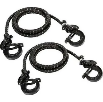 Upínač UNI-FLEX 20-150cm, průměr 8mm