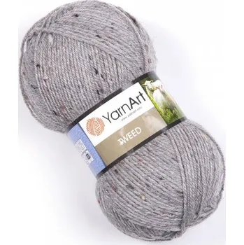 Galanterie YarnArt Tweed příze tweed: Tweed 226 +doprava zdarma při nákupu nad 1990 Kč+dárek zdarma