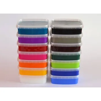 Modelovací hmota Vosková modelovací hmota BÍLÁ - bal. 2 kg