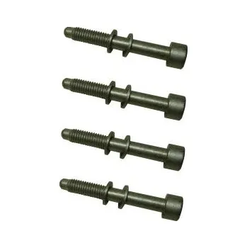 Kliková hřídel Sada šroubů, řemenice-klikový hřídel CONTINENTAL CTAM MS30