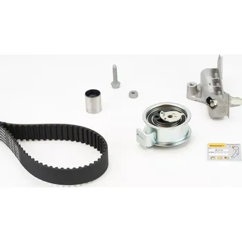 Sada rozvodového řemene CONTINENTAL CTAM CT1028K1