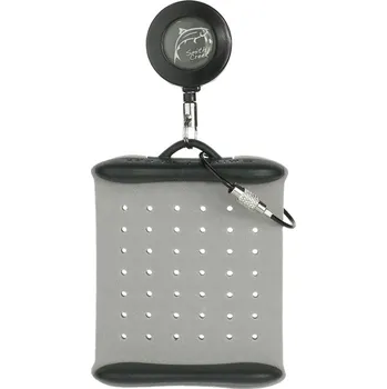 Pouzdro na rybářské vybavení Smith Creek Middle Fork Fly Patch