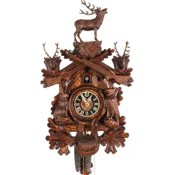 Hodiny Kukačky Hones 137/4