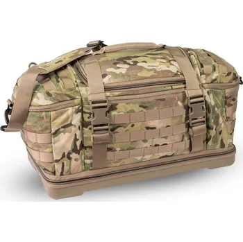 Sportovní taška EBERLESTOCK Taška přepravní BANG-BANG MULTICAM® + Doprava zdarma na další nákup