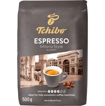 Tchibo Espresso Milano Style