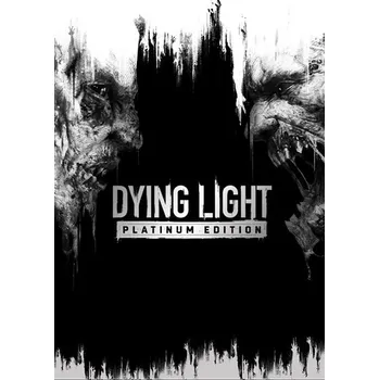 Počítačová hra Dying Light (Platinum Edition) - PC