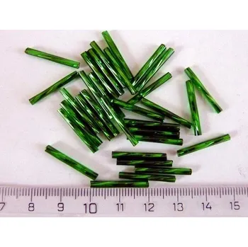 Rokail TYČINKY Preciosa 50g - odstín t57060S - 25 mm