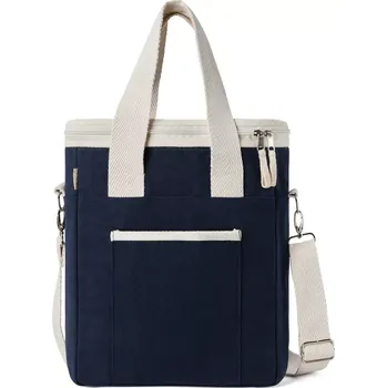 Chladící taška VINGA Volonne z recykl. canvas AWARE™ - V422115