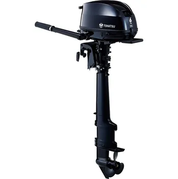 Lodní motor Tohatsu MFS 6D SUL Sail Pro