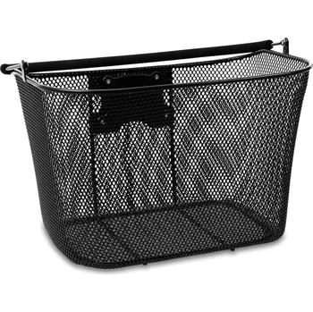 Duše na kolo Komponenty na kolo CUBE RFR Front Basket Klick&Go 20 Univerzální velikost