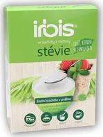 Irbis Stévie sypké sladidlo 250 g