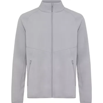 Micro fleece bunda na zip Iqoniq Talung z rec. polyesteru - T9603.027