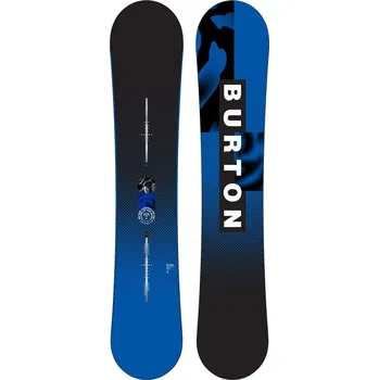 Snowboard Burton Ripcord Flat Top 150 cm