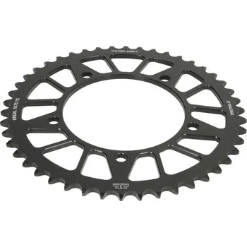 Motodíl JT-Sprockets JTA1793-46 řetězová rozeta zadní duralová