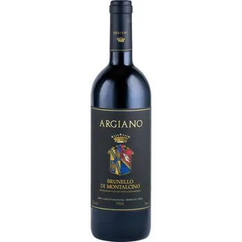 Víno Brunello di Montalcino Argiano 0,75l